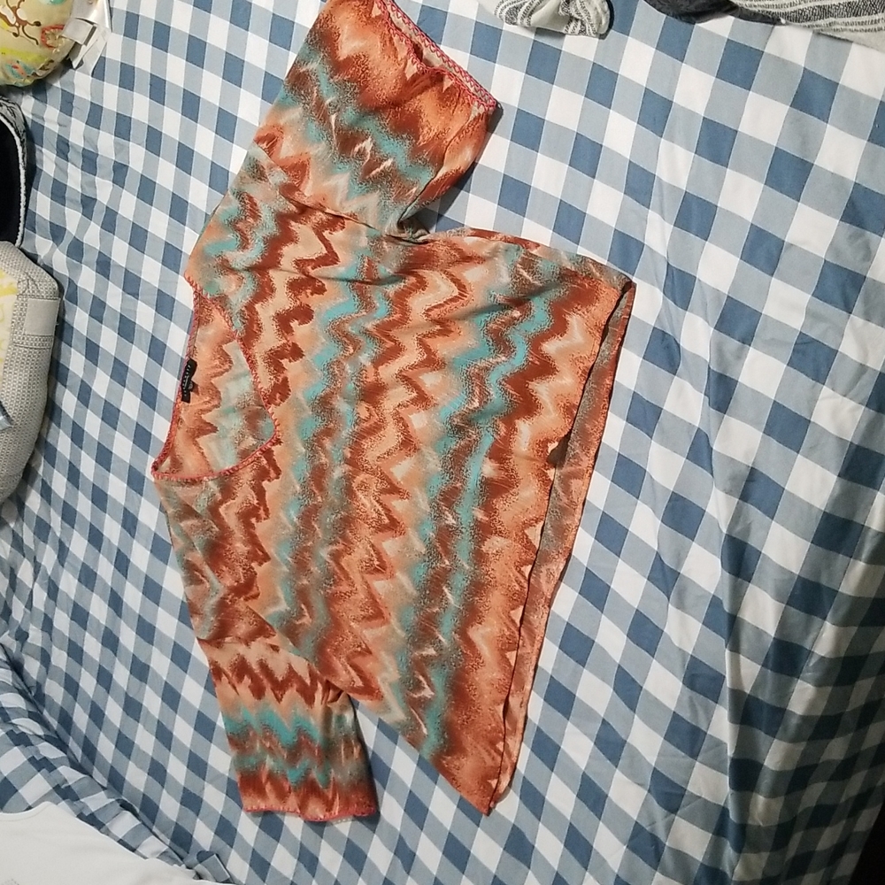 Lot of 10 Tops Sactuary CROWN & IVY Ann Taylor MICHCA TART & OTHER BRANDS - Picture 7 of 16